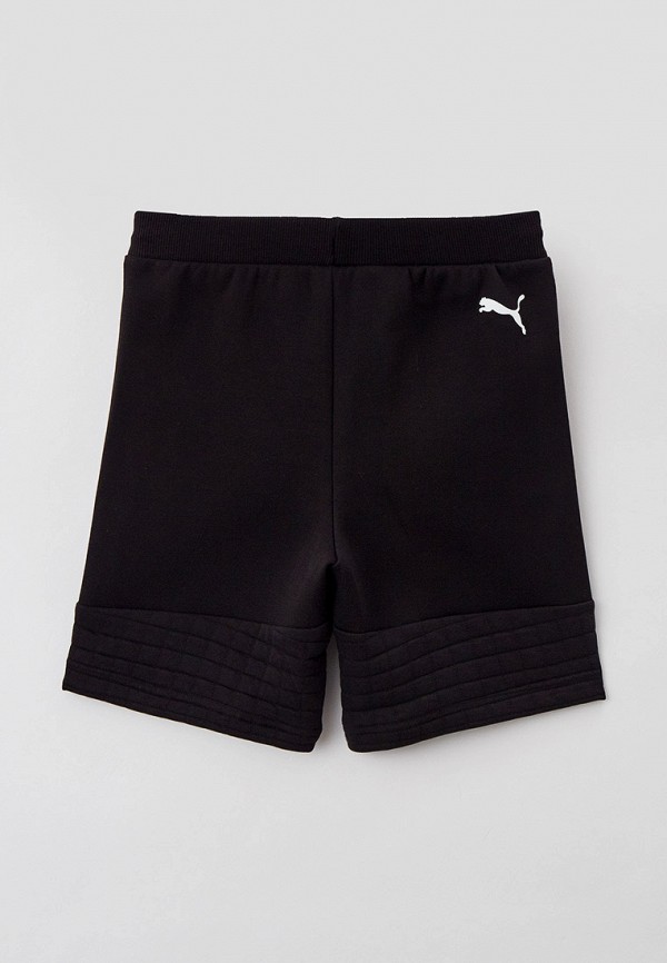 

Шорты спортивные PUMA, Черный, BMW MMS Kids Sweatshorts