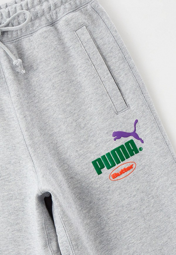 фото Брюки спортивные puma