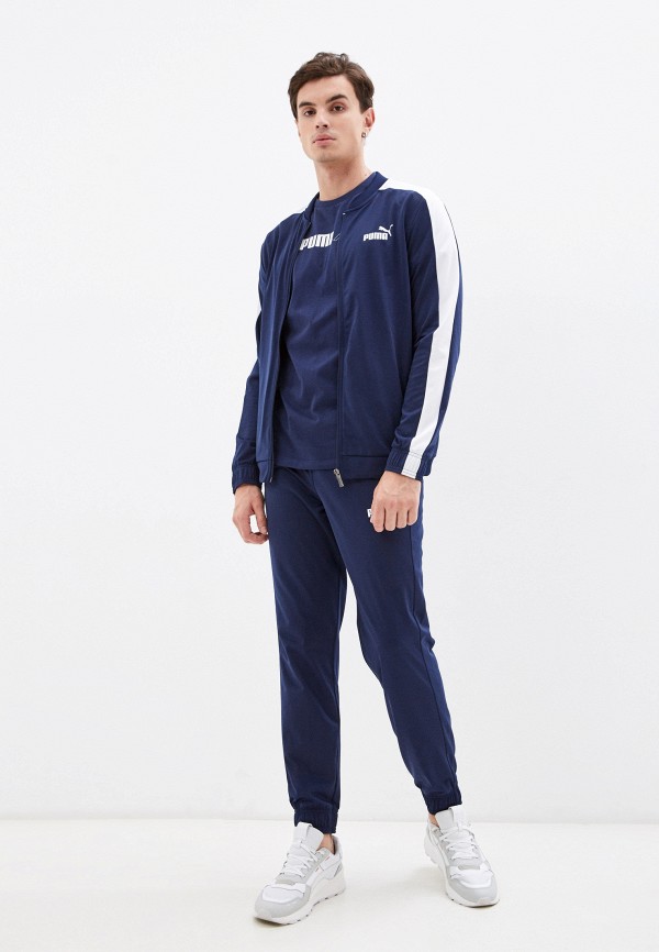 

Костюм спортивный PUMA, Синий, Baseball Tricot Suit