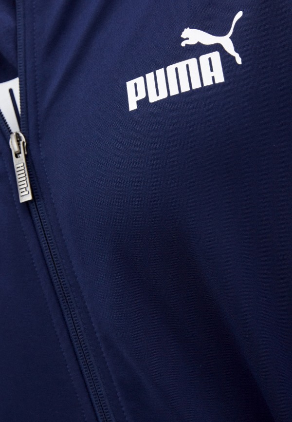 

Костюм спортивный PUMA, Синий, Baseball Tricot Suit