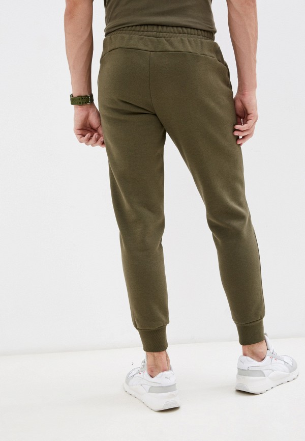 

Брюки спортивные PUMA, Хаки, ESS Logo Pants FL cl (s)