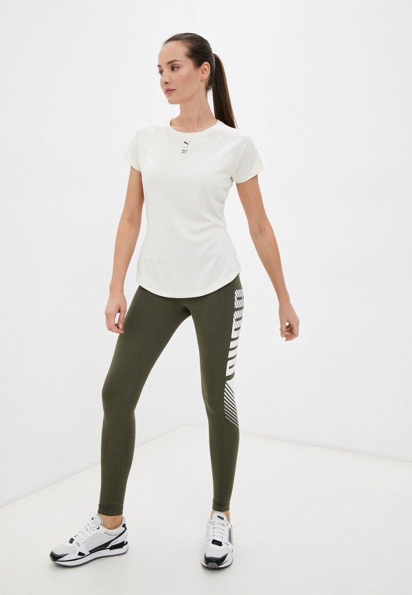 фото Леггинсы puma