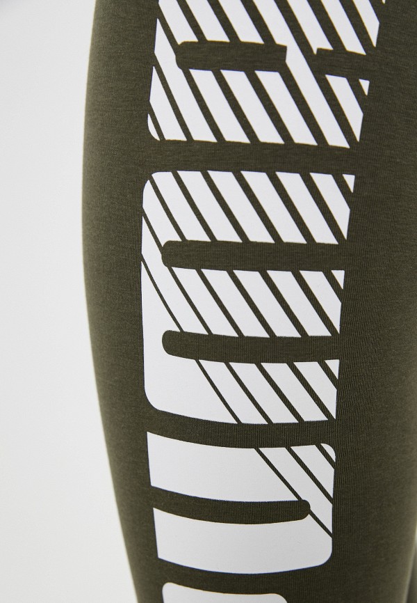 фото Леггинсы puma