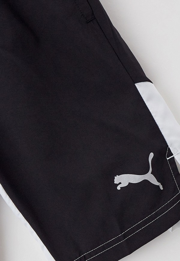 

Шорты спортивные PUMA, Черный, Active Sport Woven Shorts B