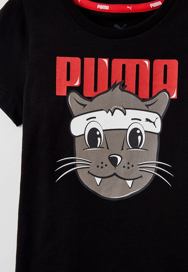 фото Футболка puma