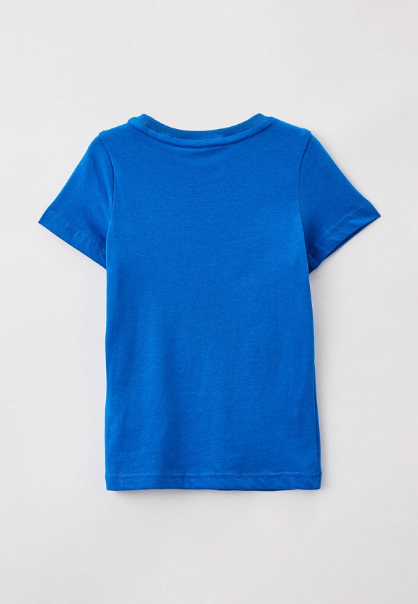 

Футболка PUMA, Синий, LIL PUMA Tee