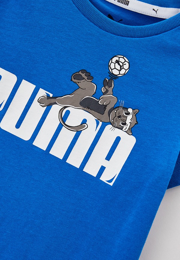 фото Футболка puma