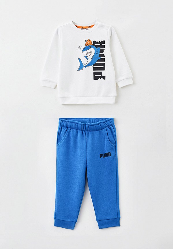 

Костюм спортивный PUMA, Разноцветный, LIL PUMA Infants Set TR