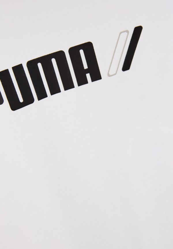 фото Футболка puma