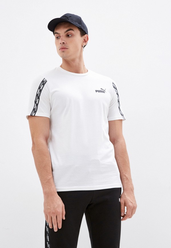 

Футболка PUMA, Белый, PUMA RTLAAP916901