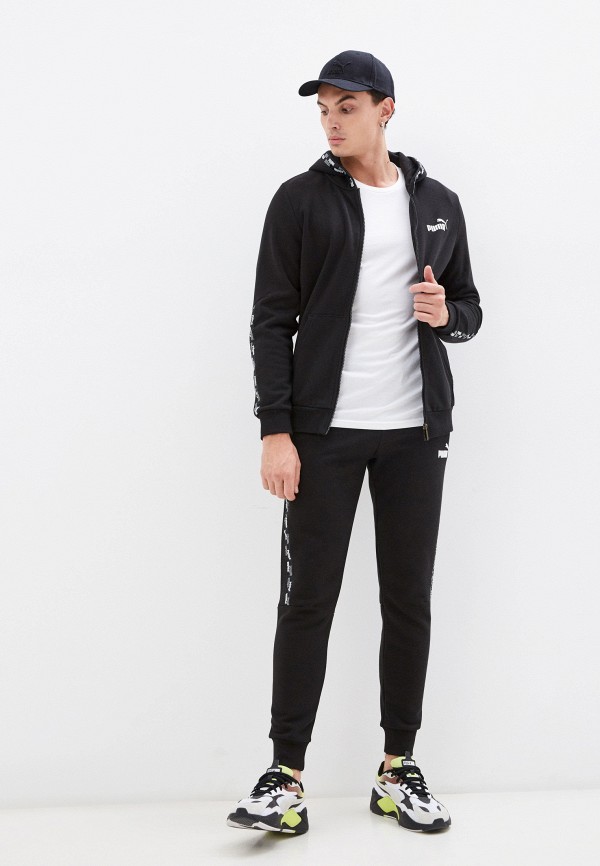 фото Толстовка puma