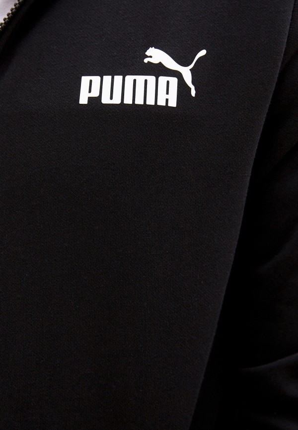фото Толстовка puma