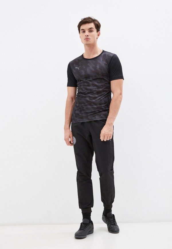 фото Футболка спортивная puma