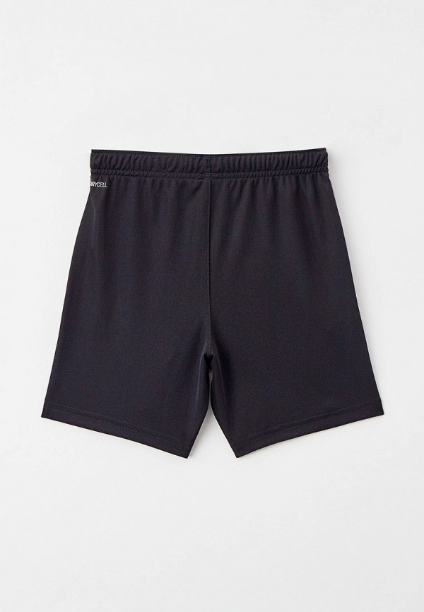 

Шорты спортивные PUMA, Черный, teamLIGA Training Shorts 2 Jr (open pockets)