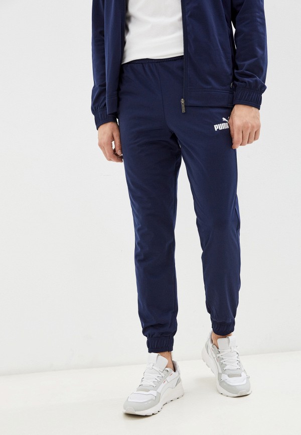 

Костюм спортивный PUMA, Синий, Poly Suit cl