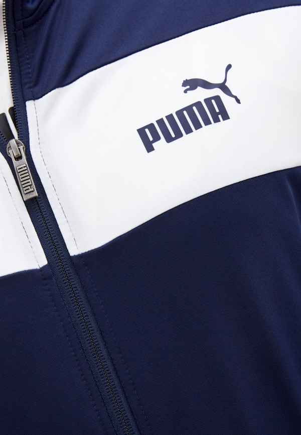 фото Костюм спортивный puma