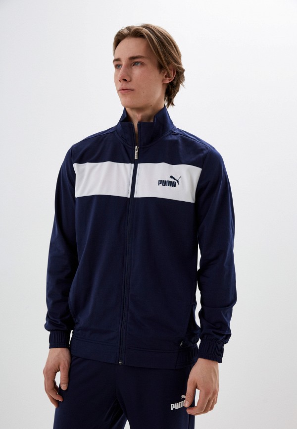 фото Костюм спортивный puma