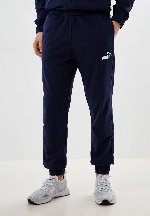 фото Костюм спортивный puma