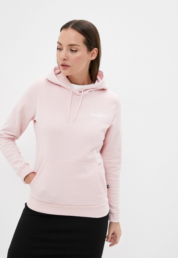 фото Худи puma