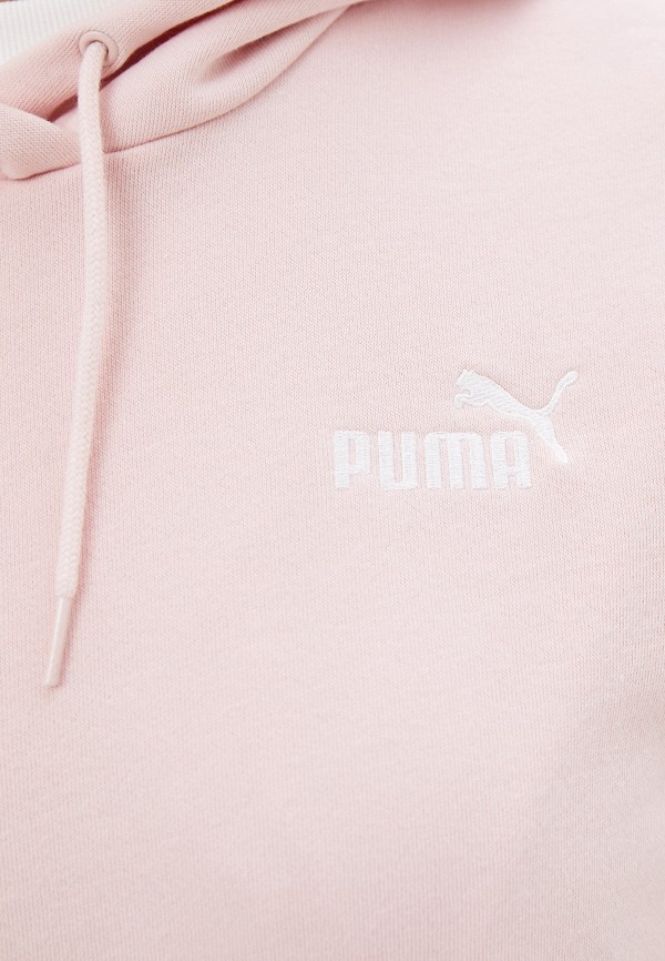 фото Худи puma