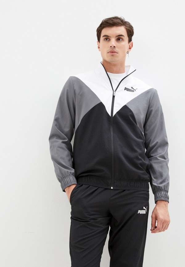 фото Костюм спортивный puma