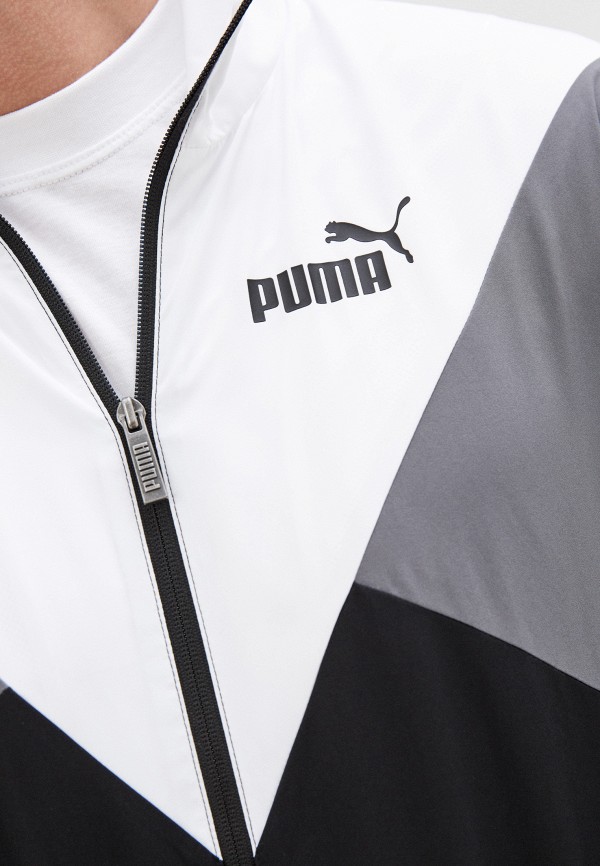 

Костюм спортивный PUMA, Мультиколор;черный, PUMA RTLAAP918501