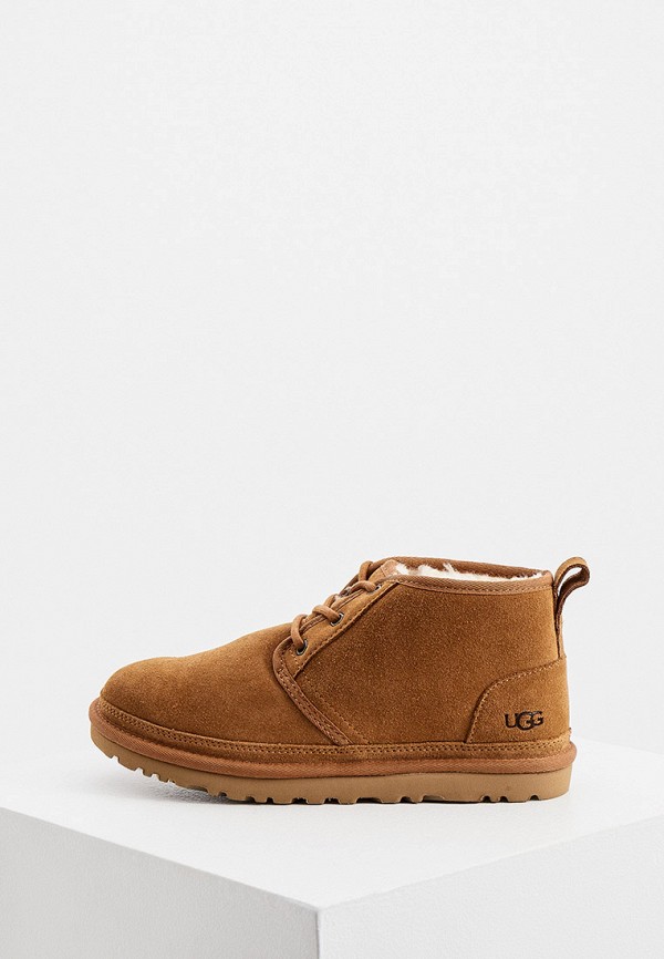 фото Ботинки ugg