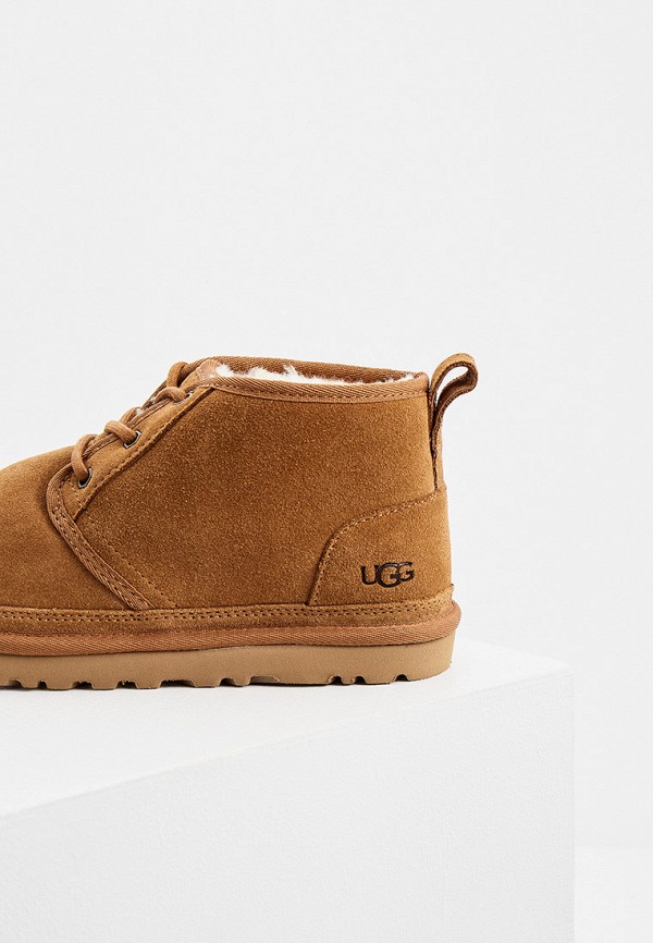 фото Ботинки ugg