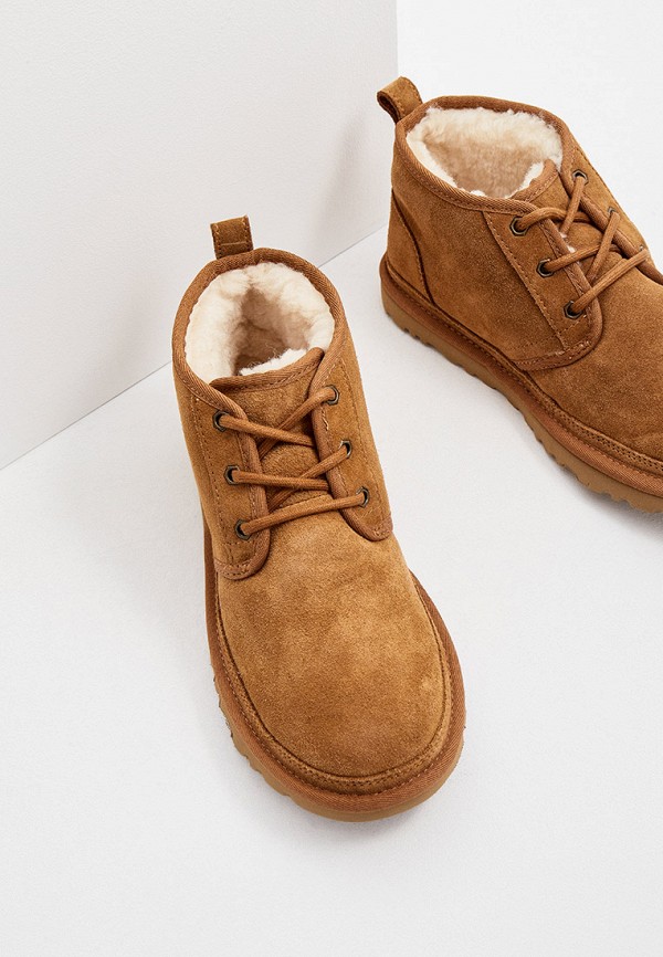 фото Ботинки ugg