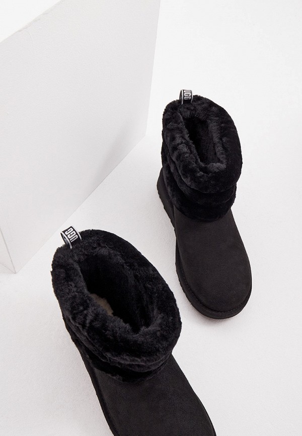 фото Угги ugg
