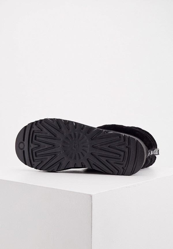 

Угги UGG, Черный