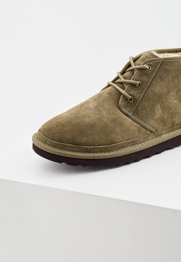 фото Ботинки ugg