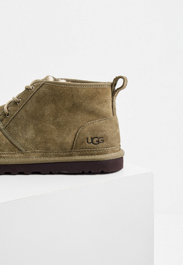 фото Ботинки ugg