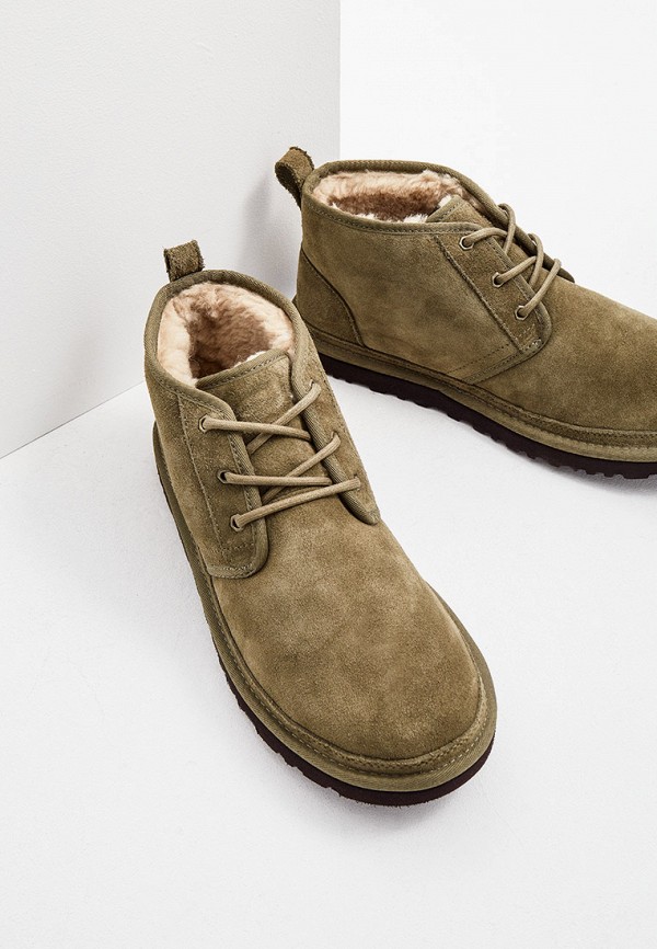 фото Ботинки ugg