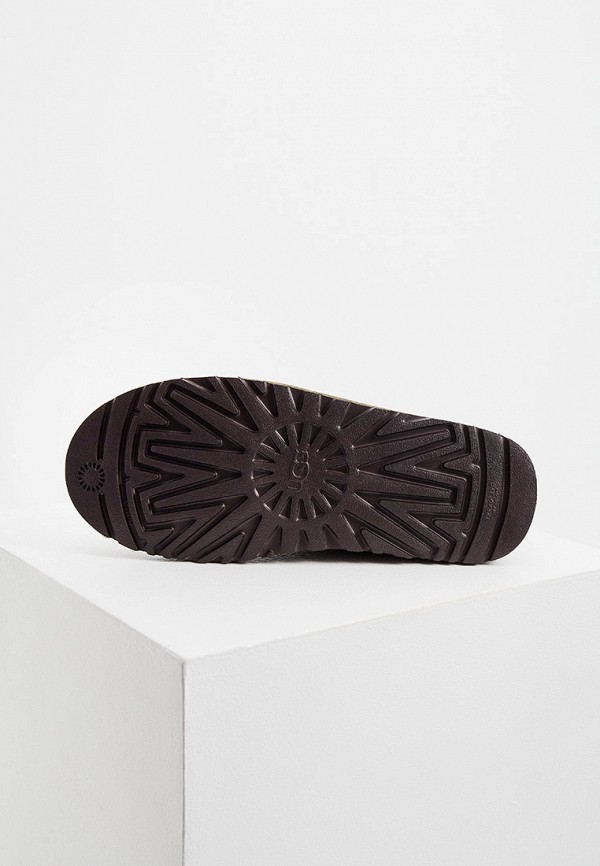 

Ботинки UGG, Хаки