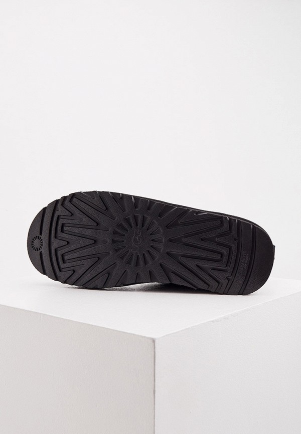 

Ботинки UGG, Черный