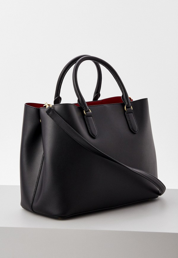 фото Сумка и брелок lauren ralph lauren