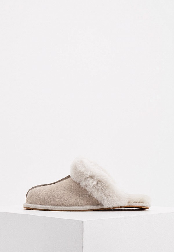 фото Тапочки ugg