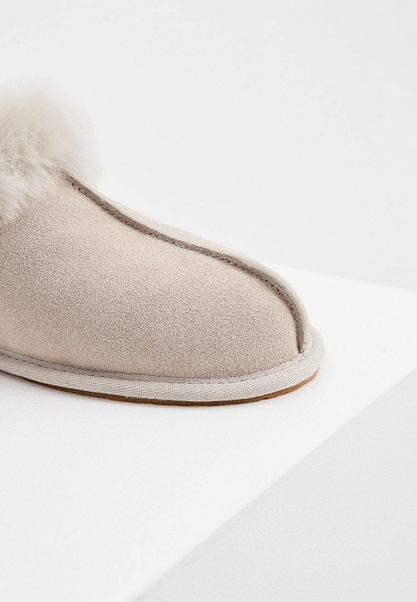 фото Тапочки ugg