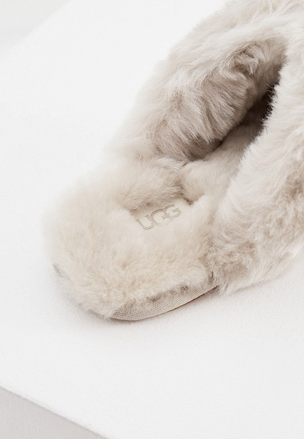 фото Тапочки ugg
