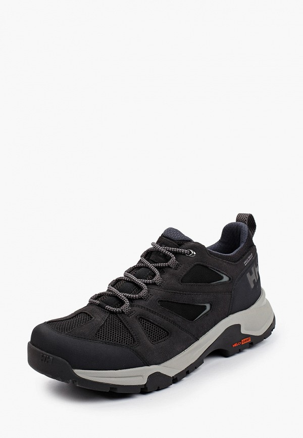 фото Ботинки трекинговые helly hansen