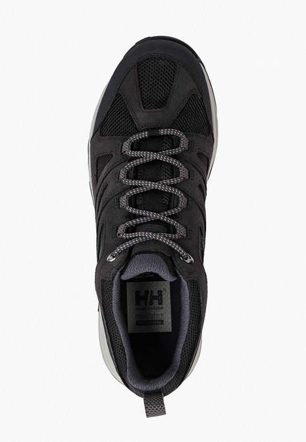 фото Ботинки трекинговые helly hansen