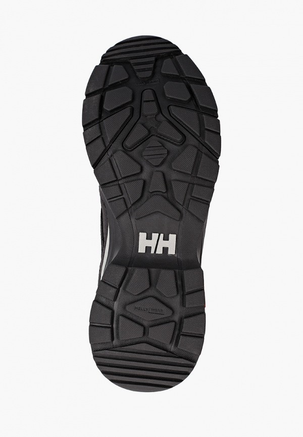 фото Ботинки трекинговые helly hansen
