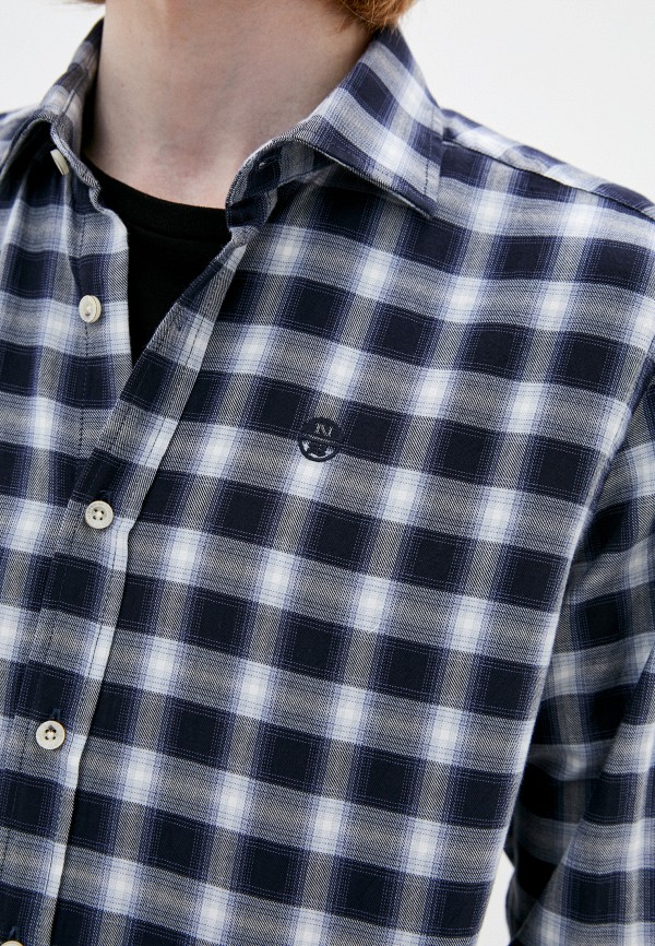 фото Рубашка north sails