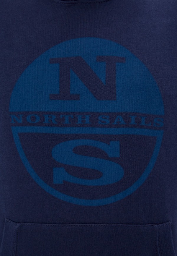 фото Худи north sails