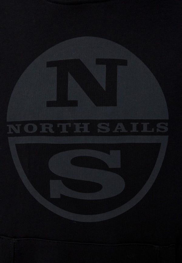 фото Худи north sails