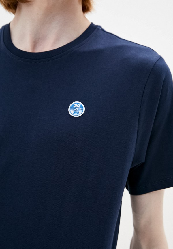 фото Футболка north sails