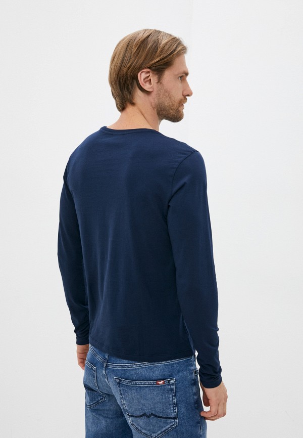 фото Лонгслив north sails