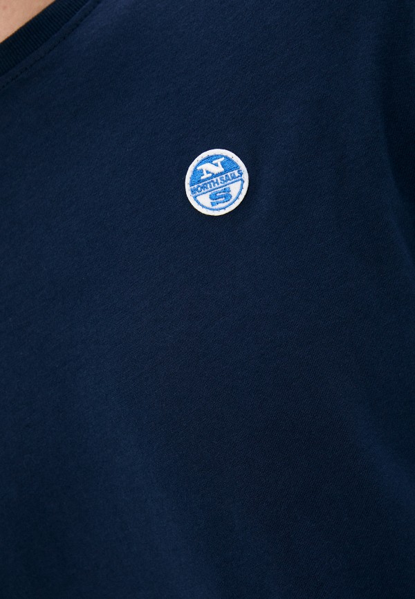 фото Лонгслив north sails