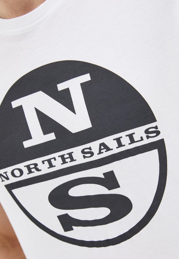 фото Футболка north sails